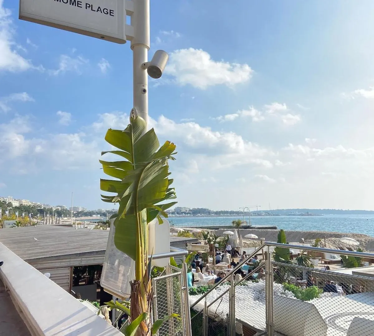 Cannes Hills Villa With Garden And Parking Le Cannet
